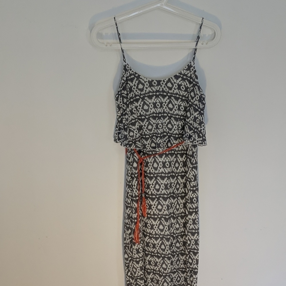 Teeze Me Dress